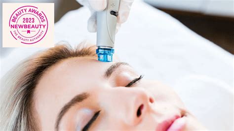 The HydraFacial Phenomenon .